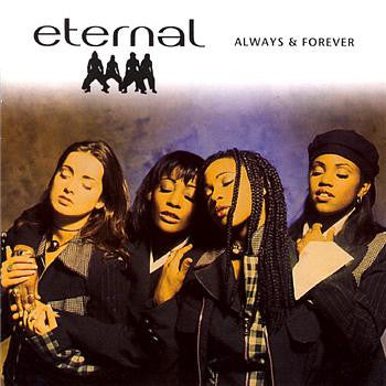 Master Release: Always & Forever by Eternal (2)