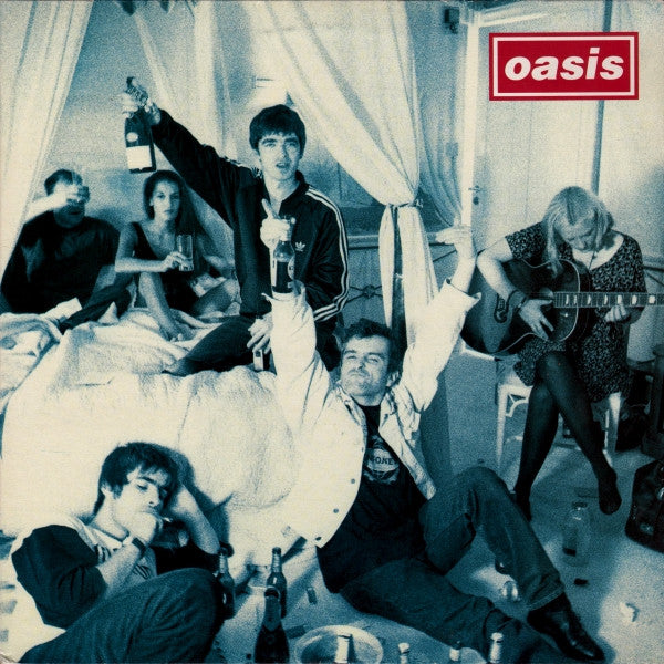 Master Release: Cigarettes & Alcohol by Oasis (2)