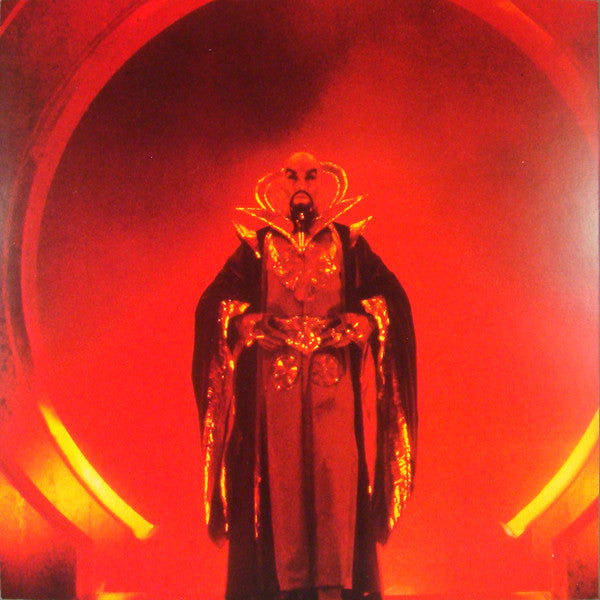 Flash Gordon (Original Soundtrack Music)