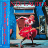 Cyndi Lauper - She's So Unusual = N.Y.ダンステリア (Vinyl, LP, Album, Stereo) Near Mint (NM or M-) / Very Good Plus (VG+)