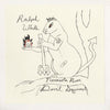 Ralph E. White - Navasota River Devil Squirrel (Vinyl, LP, Album) Good Plus (G+) / Very Good (VG)