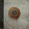 Whitesnake - Whitesnake (LP, Album) - Very Good Plus (VG+) / Very Good (VG)