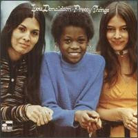 Master Release: Pretty Things by Lou Donaldson