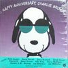 Various - Happy Anniversary, Charlie Brown! (LP, Album) - Near Mint (NM or M-) / Very Good (VG)