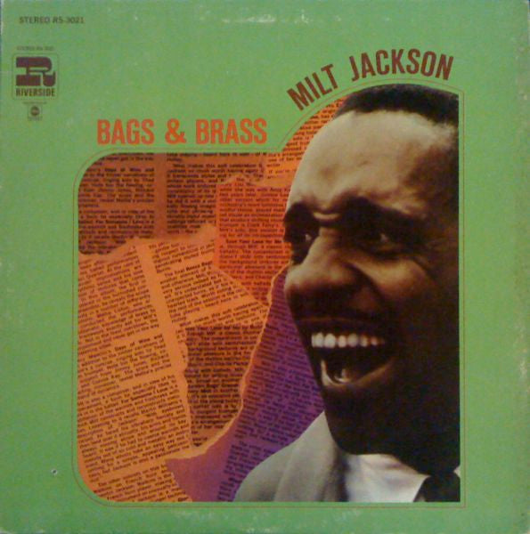 Bags & Brass