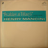 Henry Mancini - Breakfast At Tiffany's (Music From The Motion Picture Score) (LP, Promo) - Very Good (VG) / Very Good (VG)