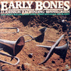 J.J. Johnson - Early Bones (2xVinyl, LP, Compilation) Good Plus (G+) / Good Plus (G+)