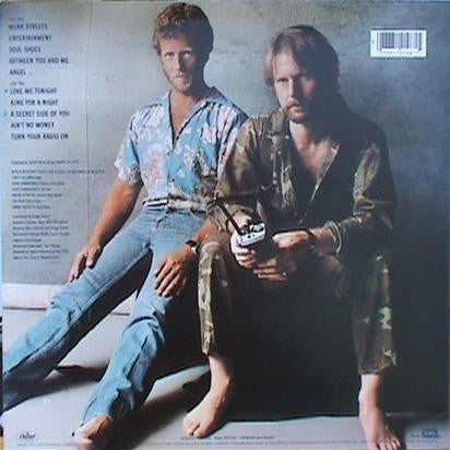McGuinn-Hillman