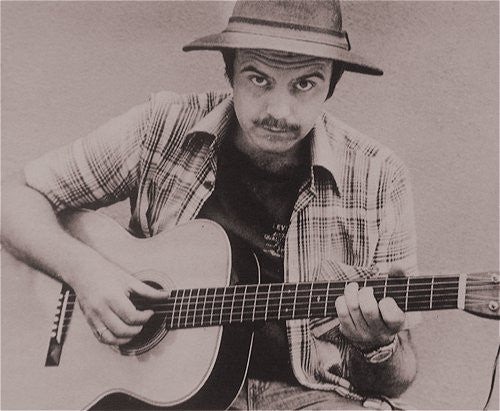 Dave Peabody