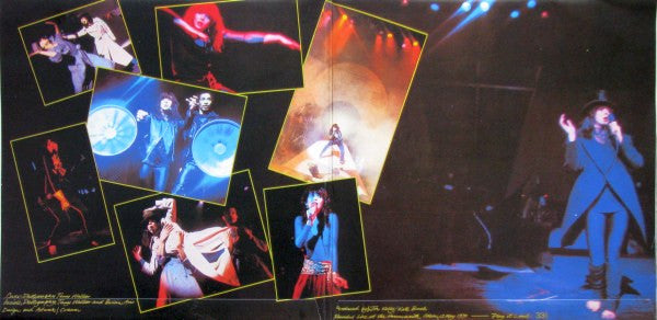 The Single File 1978~1983