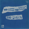 Sex Pistols - God Save The Queen (Vinyl, 7