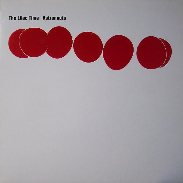 Release: Astronauts-Vinyl-UK-1991-CRELP 098-1024916