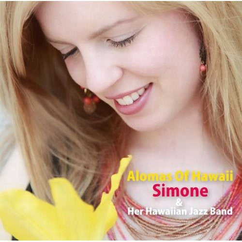 Master Release: Alomas Of Hawaii by Simone Kopmajer