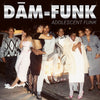 Dam-Funk - Adolescent Funk (2xVinyl, LP, Album) Very Good (VG) / Very Good Plus (VG+)