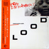 James Blood Ulmer - Are You Glad To Be In America? (LP, Album) - Very Good Plus (VG+) / Very Good Plus (VG+)