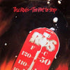The Rods - Too Hot To Stop (Vinyl, 12