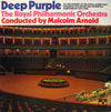 Deep Purple - Concerto For Group And Orchestra (Vinyl, LP, Album, Repress) Very Good (VG) / Very Good Plus (VG+)