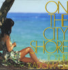 Toshiki Kadomatsu - On The City Shore (LP, Album) - Very Good Plus (VG+) / Very Good Plus (VG+)