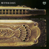 Paul Butterfield - Better Days (LP, Album, Reissue) - Very Good (VG) / Very Good Plus (VG+)