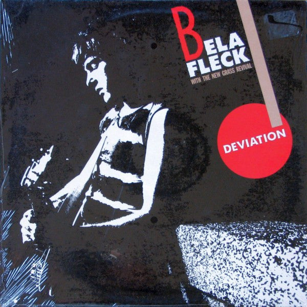 Master Release: Deviation by Béla Fleck