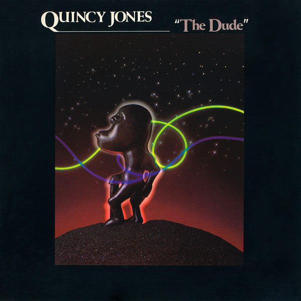 Release: The Dude-Vinyl-US-1981-SP-3721-2870297