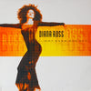 Diana Ross - Not Over You Yet (2xVinyl, 12