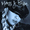 Mary J. Blige - My Life (Vinyl, LP, Album) Good Plus (G+) / Very Good (VG)