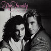 The Family (2) - The Family (Vinyl, LP, Album) Good Plus (G+) / Good (G)