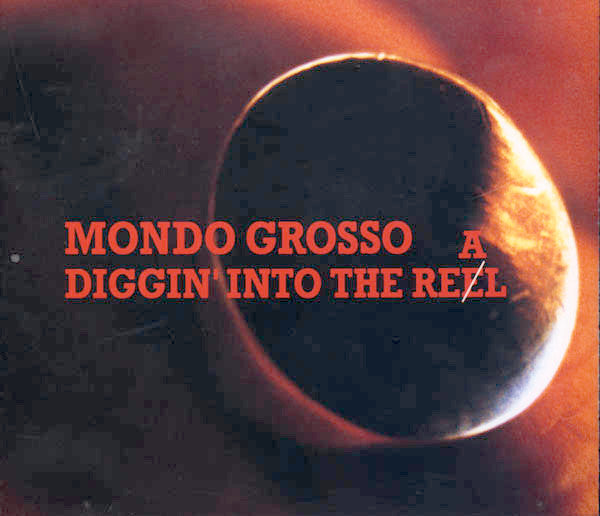 Release: Diggin' Into The Real-Vinyl-Japan-1996-FLJF-9513, CL-763-2928556