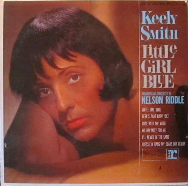 Little Girl Blue / Little Girl New