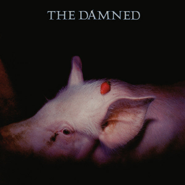 Master Release: Strawberries by The Damned