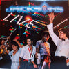 The Jacksons - Live (2xVinyl, LP, Album) Very Good (VG) / Very Good Plus (VG+)