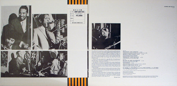 That's The Way It Is