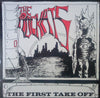 The Rockats (2) - The First Take Off (LP, Album) - Very Good (VG) / Very Good Plus (VG+)