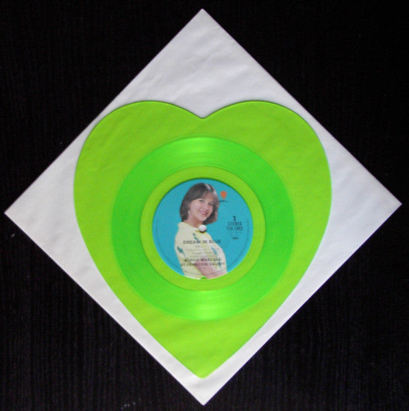 夢見るソフィ = Dream In Blue