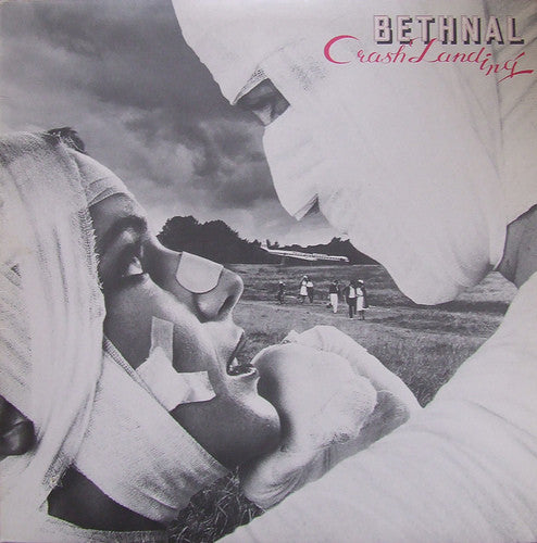 Master Release: Crash Landing by Bethnal