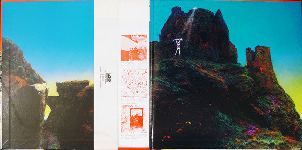 Release: Houses Of The Holy-Vinyl-Japan-1976-P-10107A-2694318