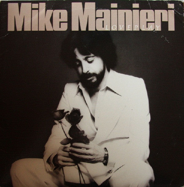 Release: Love Play-Vinyl-US-1977-AL 4133, AB 4133-1019826