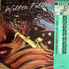 Wilton Felder - Inherit The Wind = インヘリット・ザ・ウィンド (Vinyl, LP, Album) Very Good (VG) / Very Good Plus (VG+)