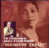 Vic Dickenson - Trombone Cholly (LP, Album) - Very Good (VG) / Poor (P)