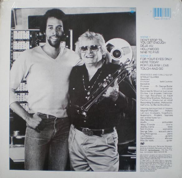 Release: Hollywood-Vinyl-US-1982-FC 37713-1454894