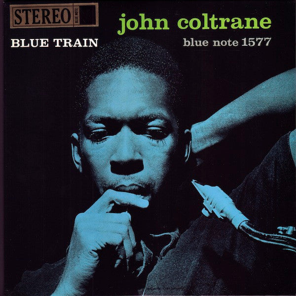 Release: Blue Train-Vinyl-US-2009-BNST 1577, BN 1577-STEREO-200G-2301484
