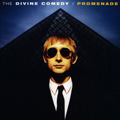 Release: Promenade-Vinyl-UK-1994-SET LP 13-2320269