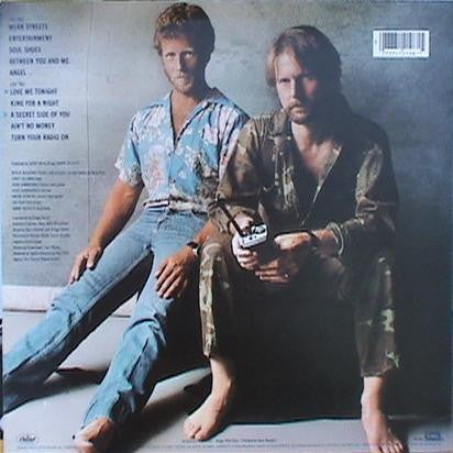 Release: McGuinn-Hillman-Vinyl-US-1980-SOO-12108-1623368