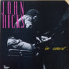John Hicks - In Concert (Vinyl, LP, Album) Very Good (VG) / Very Good Plus (VG+)