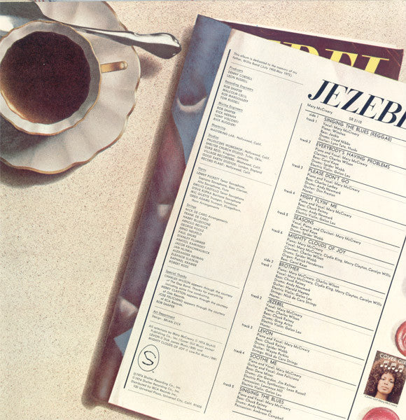 Jezebel