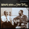 Sonny Terry & Brownie McGhee - Sing (Vinyl, LP, Album, Reissue, Remastered) Very Good Plus (VG+) / Very Good Plus (VG+)