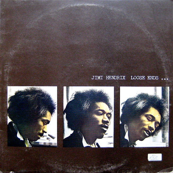 Master Release: Loose Ends … by Jimi Hendrix