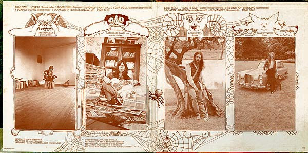 Release: Looking In-Vinyl-UK-1970-SKL 5066-1757279