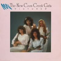 Master Release: Pictures by The New Coon Creek Girls